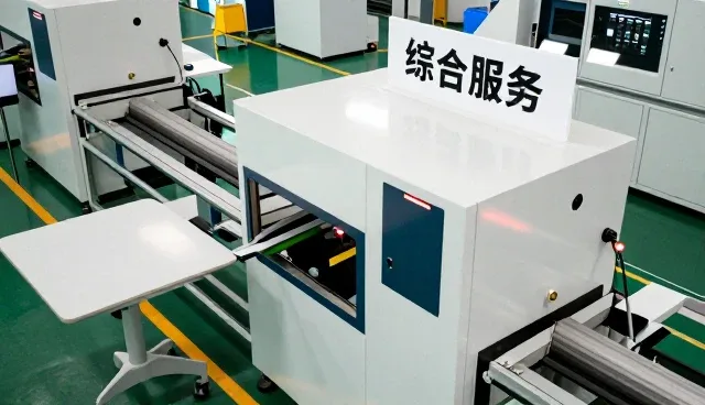 惠州润泽金属技术有限公司