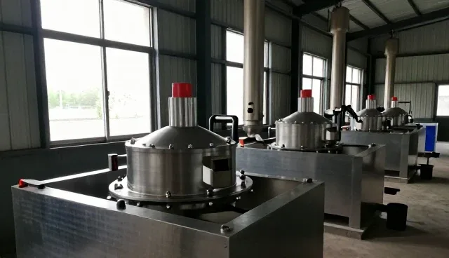 来料加工流程中的常见问题及维护建议