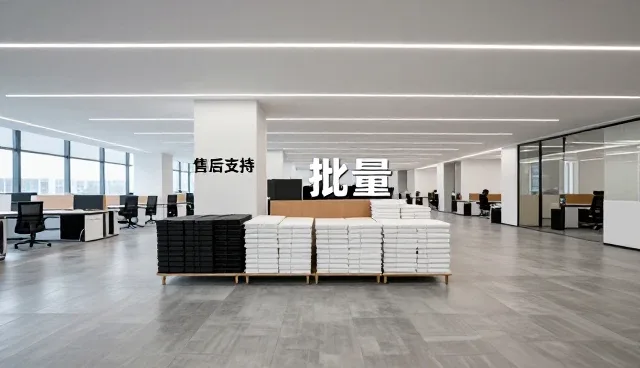 惠州润泽金属技术有限公司打造仓储物流下的批量生产解决方案