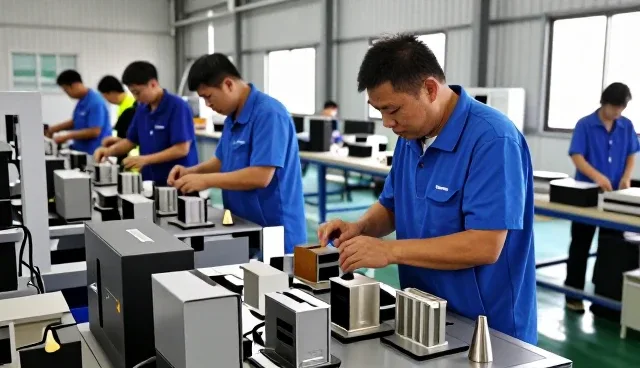 惠州润泽金属技术有限公司提供高品质金属配件满足市政工程需求