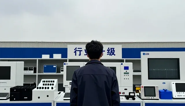 来料加工模式下的金属应用生产场景深度解析
